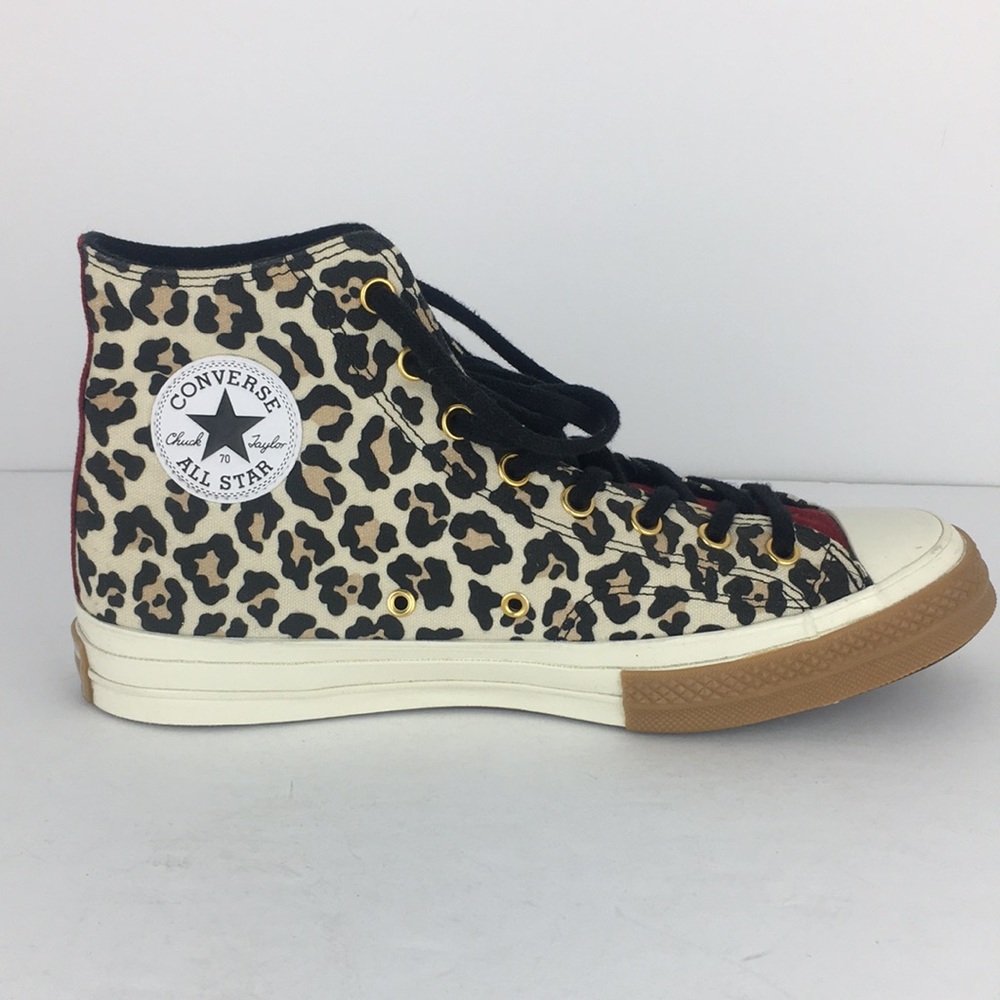Custom Converse Chuck Taylor All Star 70 - Picture 4 of 10